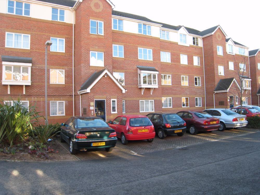 Main image of property: Dairyman Close, Cricklewood, London, NW2