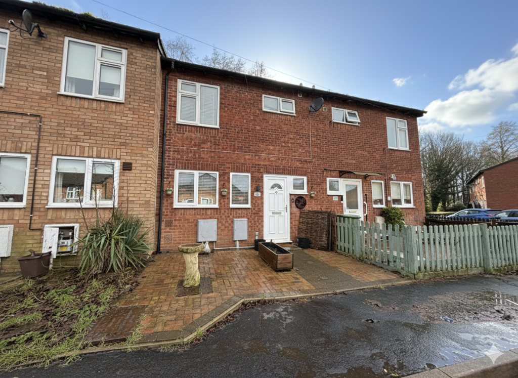 Main image of property: Jennings Close Daventry Northamptonshire