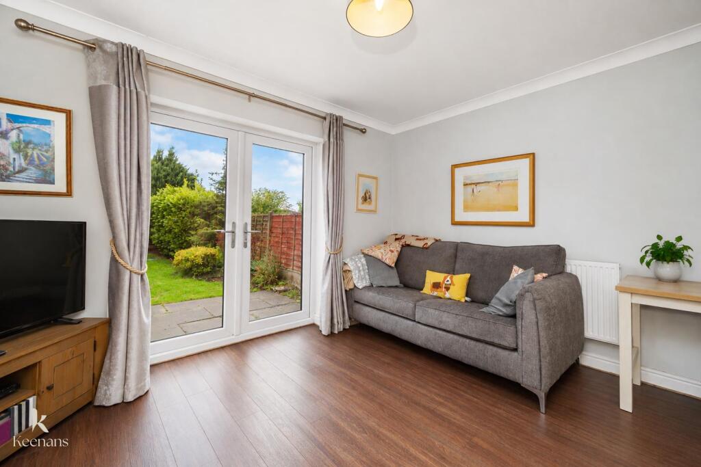 House in Burnley, Rose Grove - More