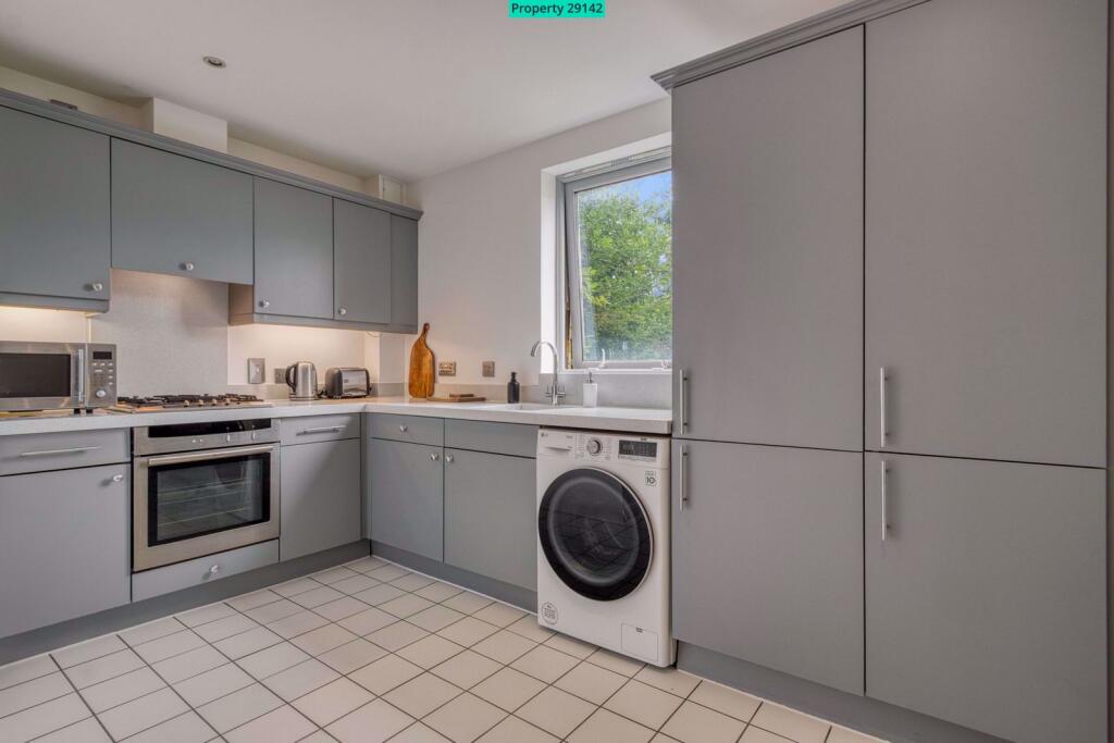 Apartment in London, Angel, Islington - More