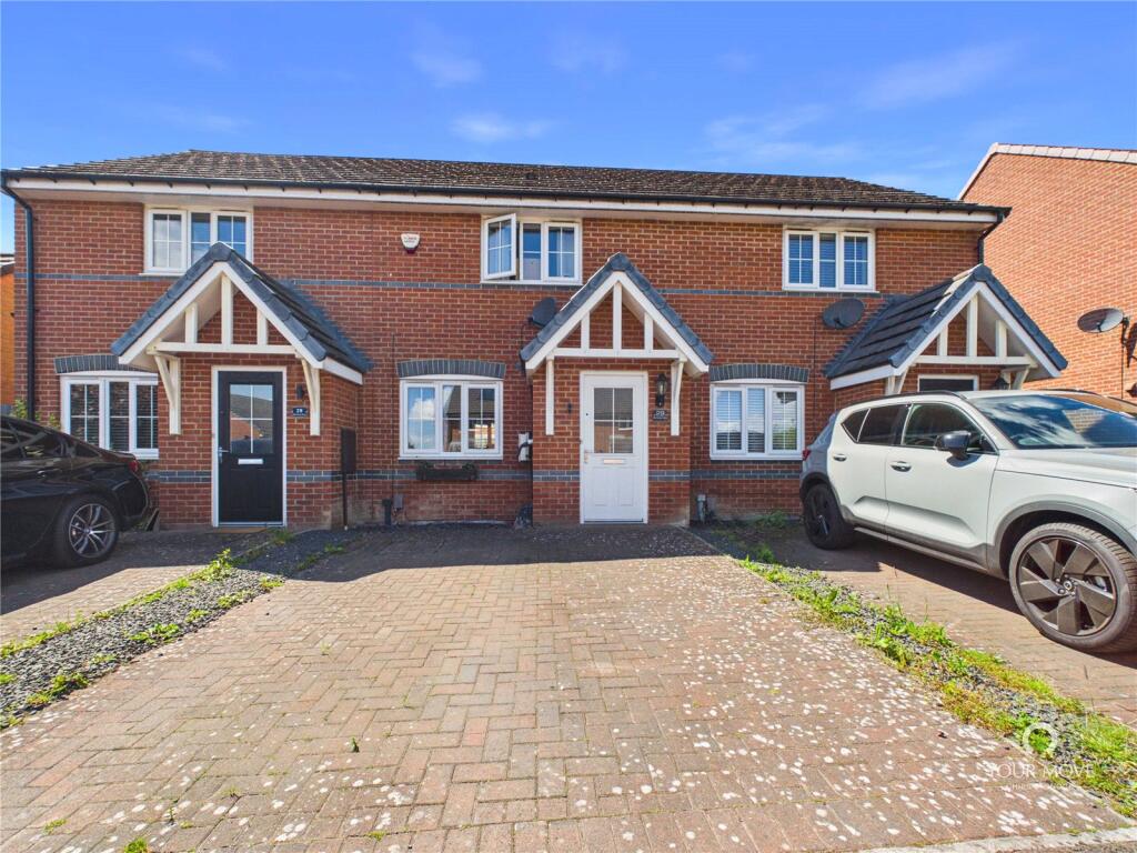 Main image of property: Old School Drive, Newcastle upon Tyne, Tyne and Wear, NE15