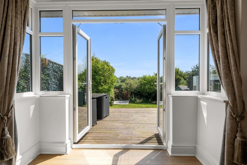House in Worcester, St Peters, Red Hill - View 5