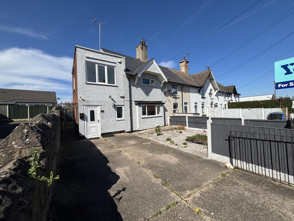 Main image of property: Grove Street, Mansfield Woodhouse, NG19