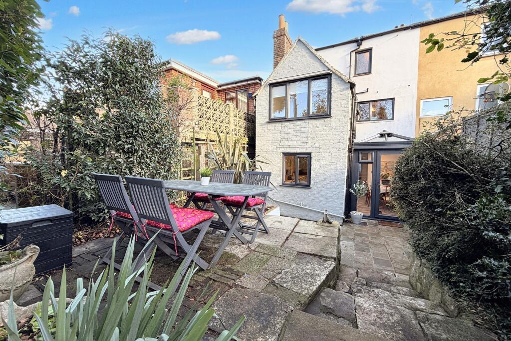 Main image of property: Wareham