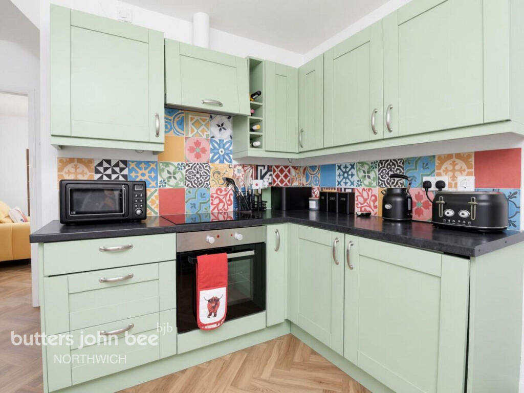 Main image of property: Linnards Lane, NORTHWICH