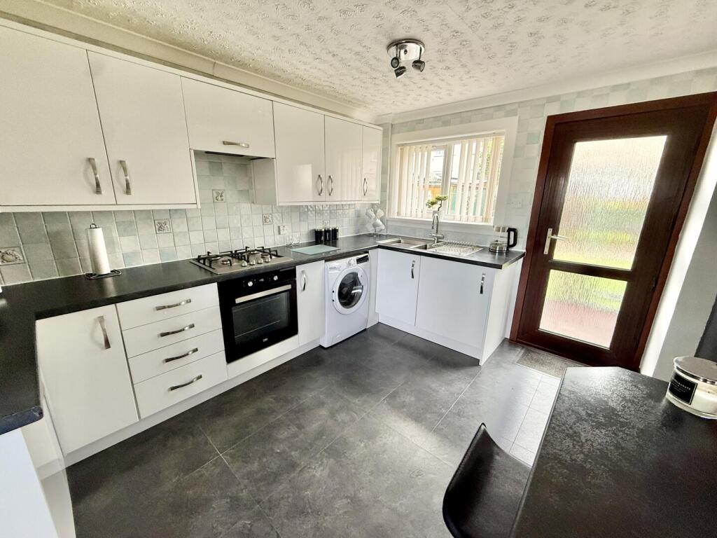 Nethermiln Road, West Kilbride photo 5