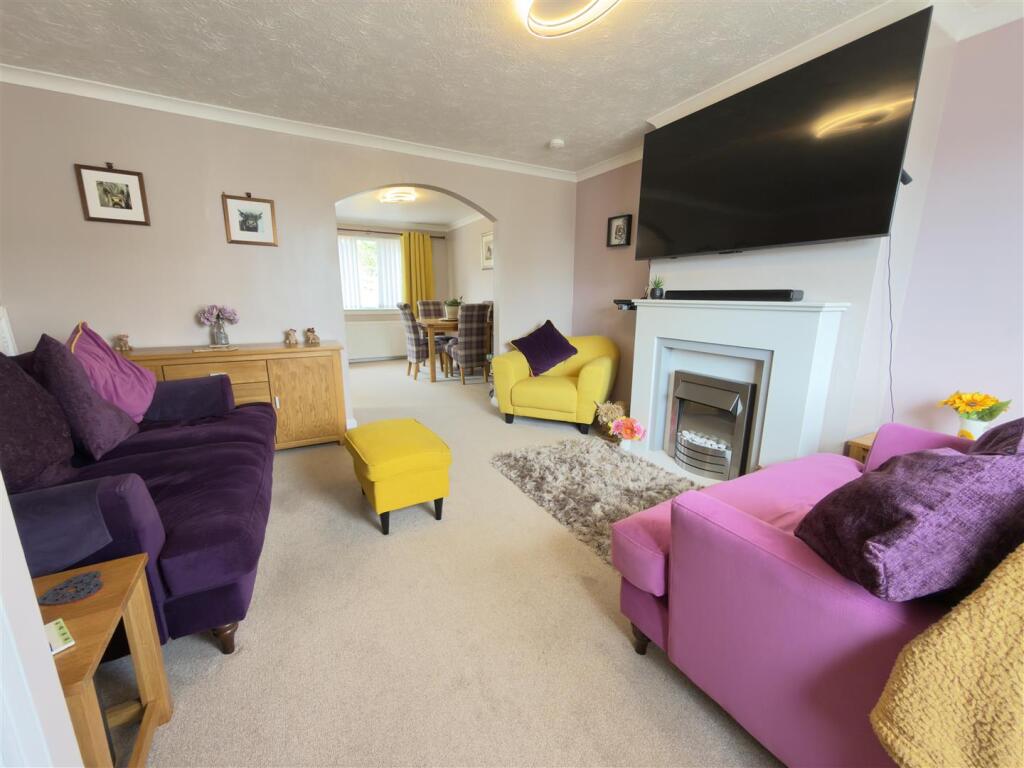 House in Dumfries - View 2