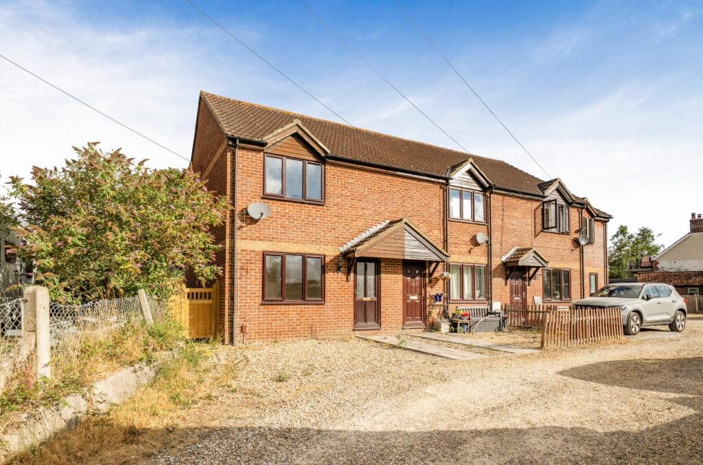 Main image of property: Church Lane, North Bradley, Trowbridge, Wiltshire. BA14 0TE