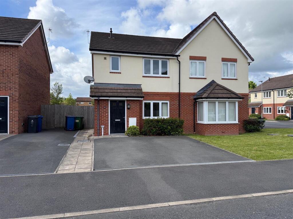 Main image of property: Greenfinch Grove, Birchwood, Warrington