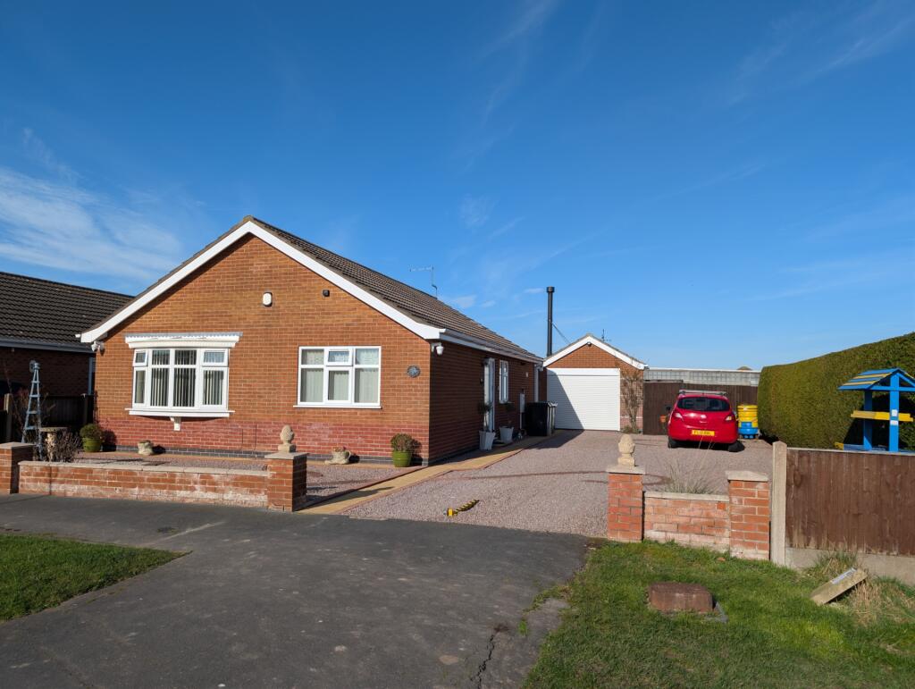 Main image of property: Beacon Park Drive, Skegness, PE25