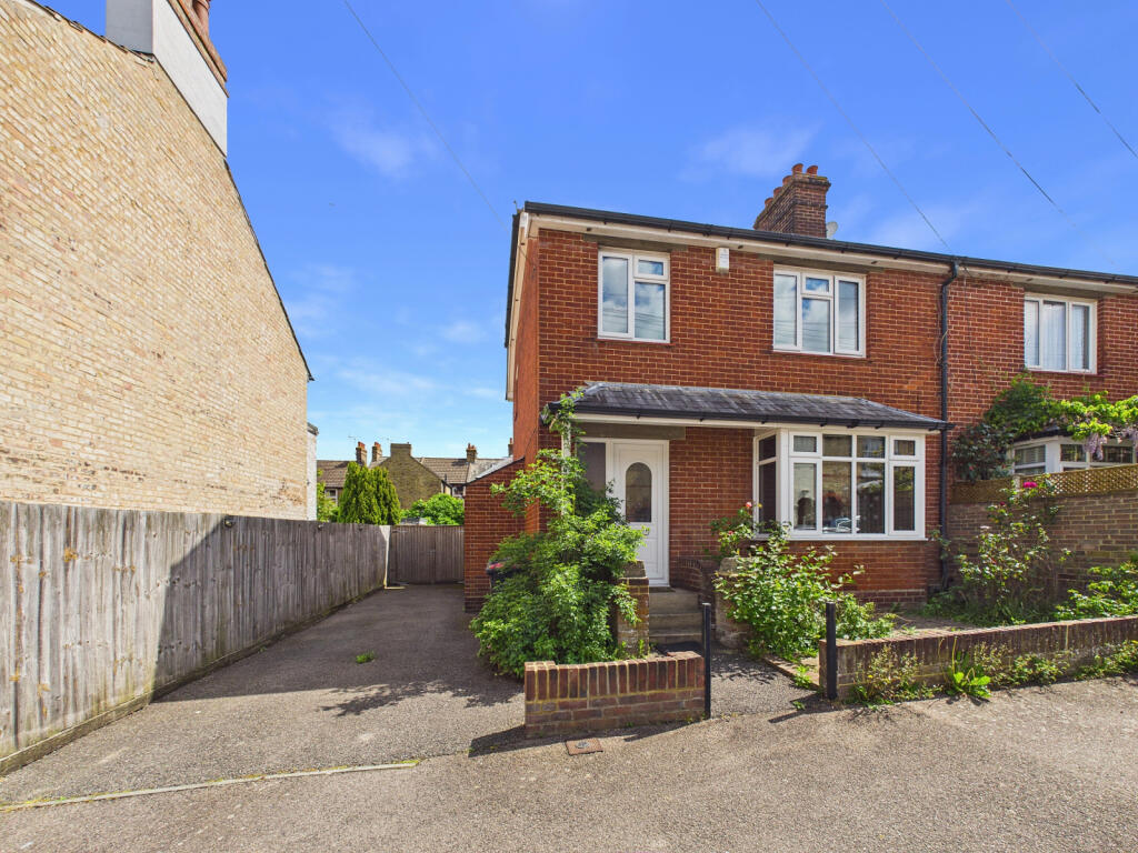 Main image of property: Guildford Road, Canterbury