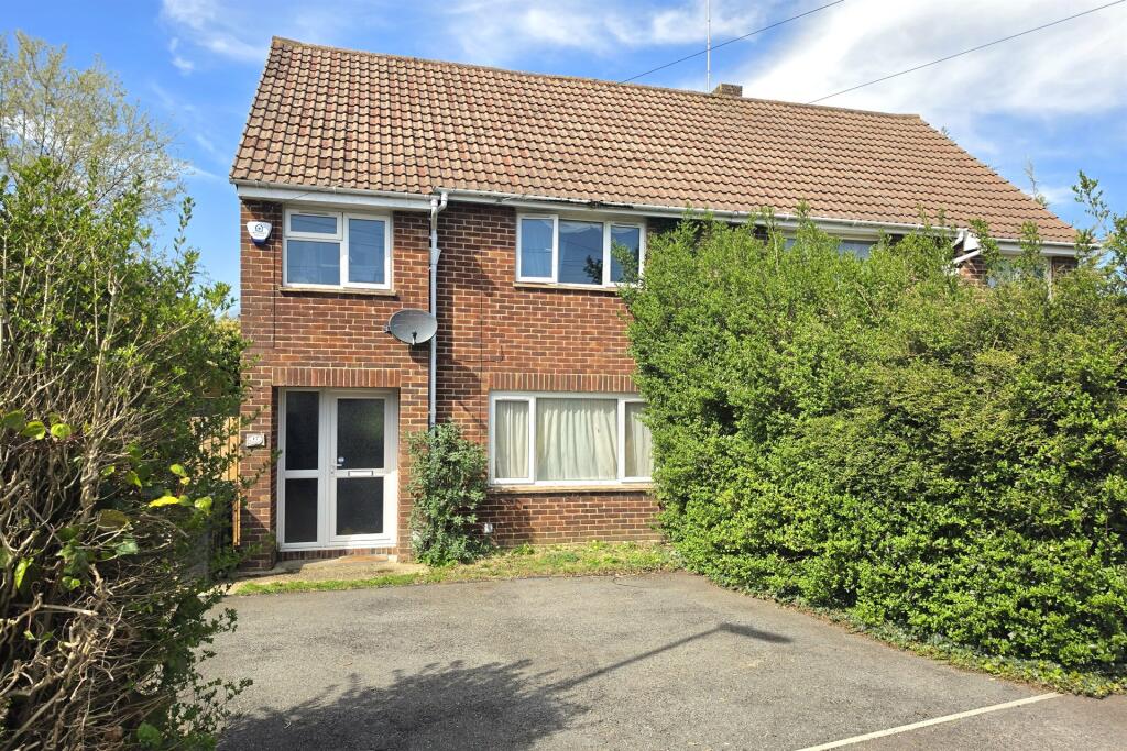 Main image of property: Chandlers Ford