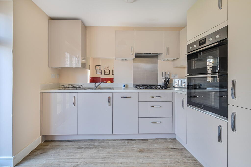 House in Swindon, Melksham Without - View 5