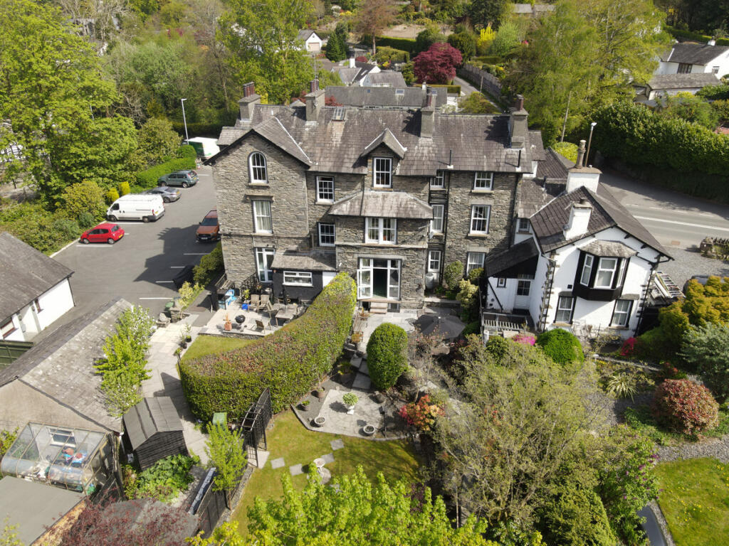Main image of property: Ambleside Road, Windermere, LA23
