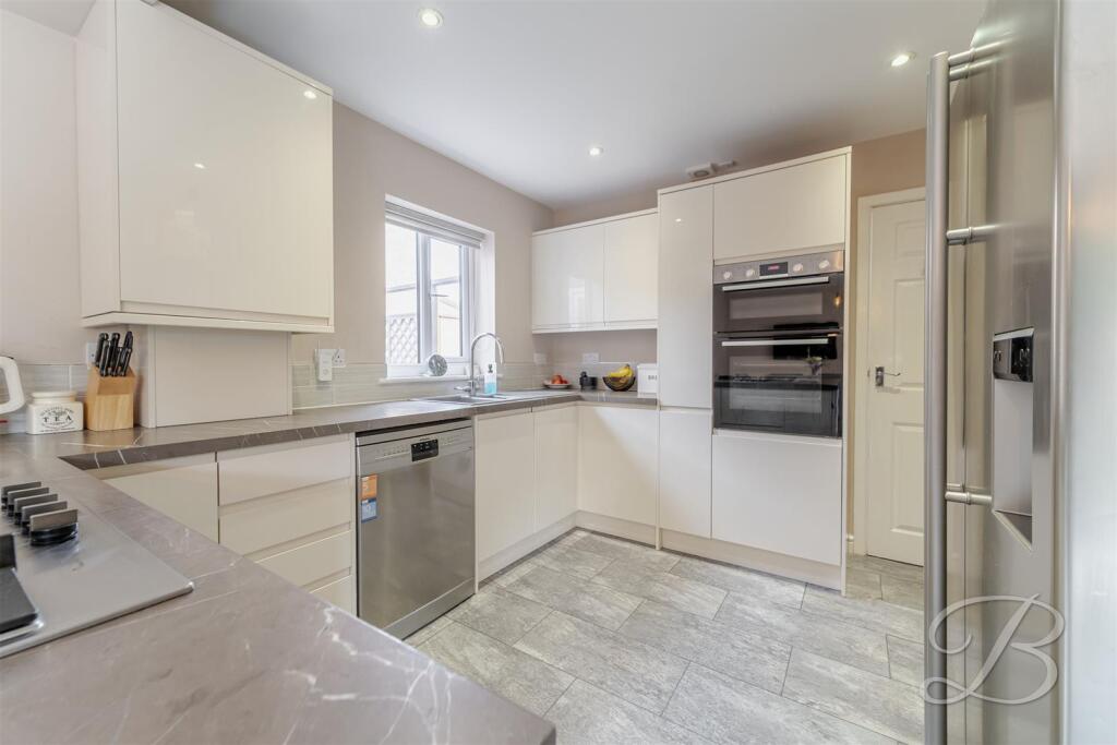 House in Nottingham, Ravenshead - View 4