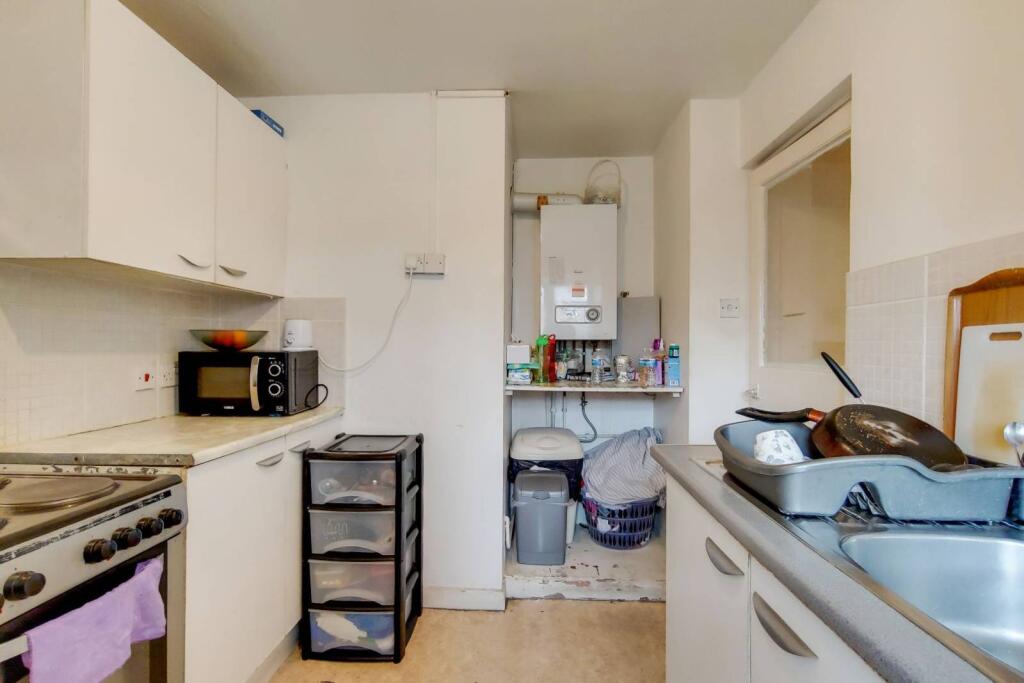 Main image of property: Studley Grange Road, Ealing, London, W7