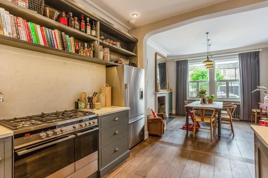 Chatham Row, Bath, BA1 - View 6