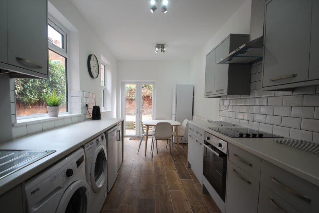Main image of property: Howard Road, Leicester