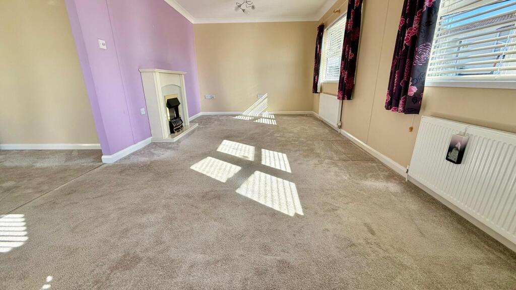 Dune View Mobile Home Park, Braunton photo 3