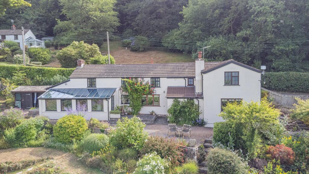 Main image of property: The Kymin, Monmouth