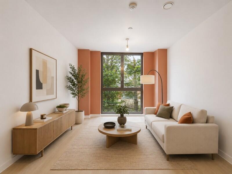 Main image of property: Trafford Gardens :: Old Trafford