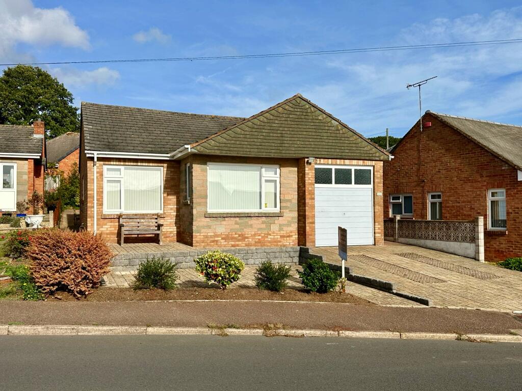 House in Exeter - View 4