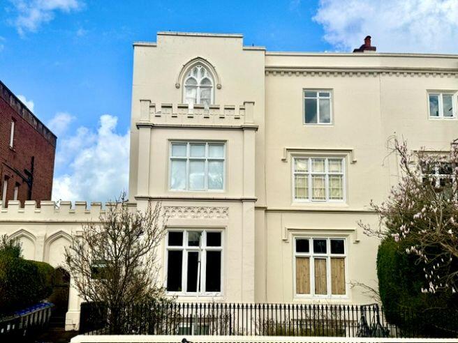 Main image of property: Warwick Place, Leamington Spa, Warwickshire, CV32