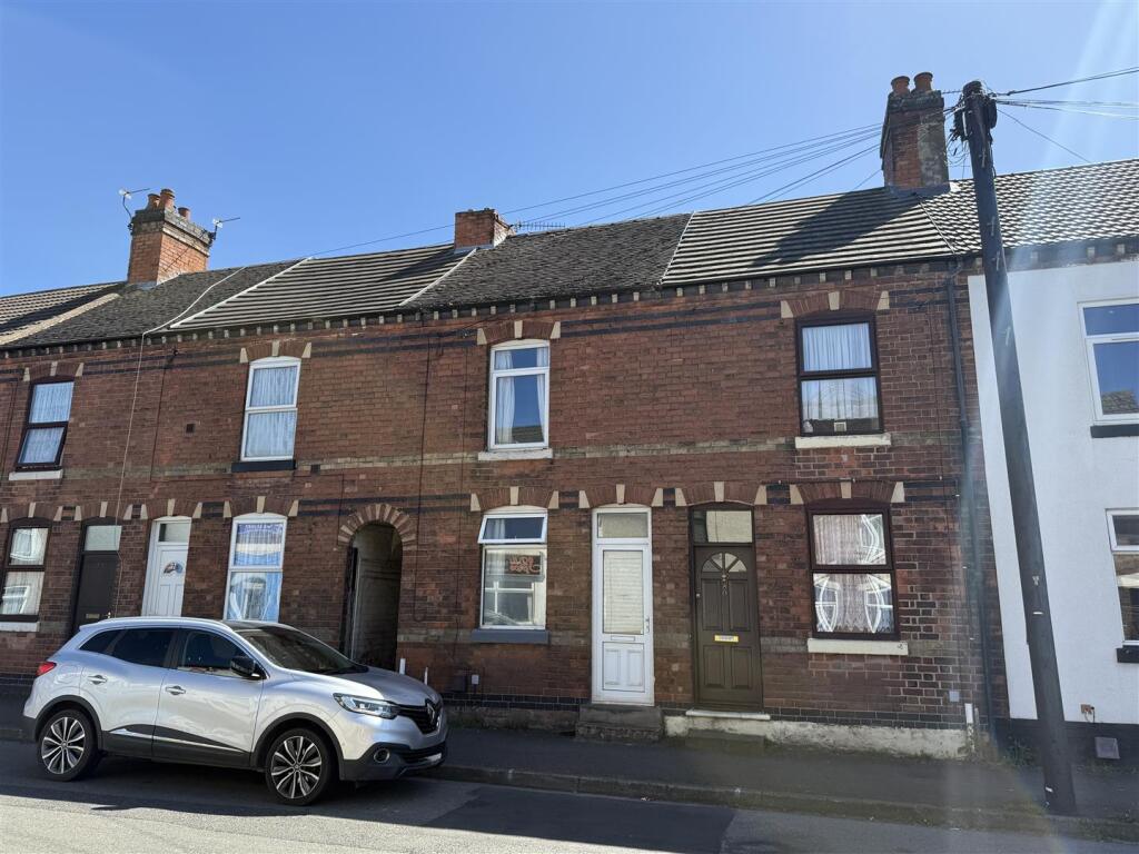 Main image of property: Rosliston Road, Burton-On-Trent