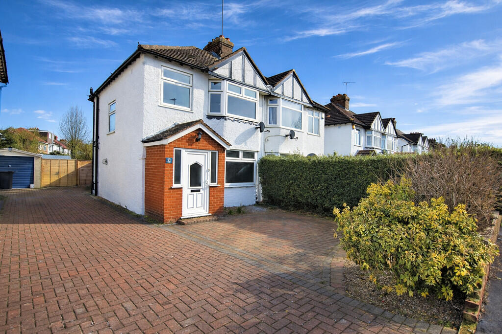 Main image of property: Manor Road, Hatfield Garden Village