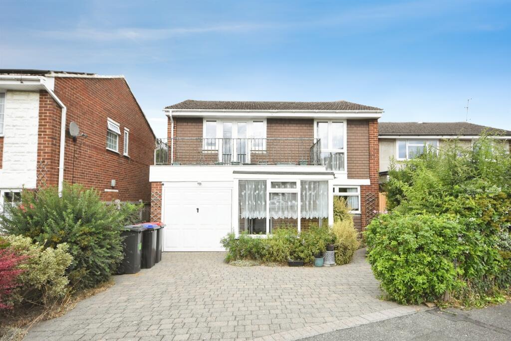 Main image of property: Marlborough Road, Braintree