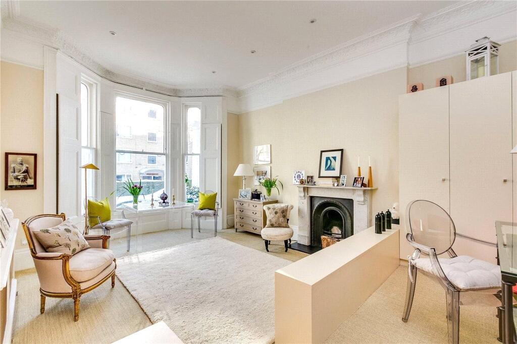 Main image of property: St. Lukes Road, London, W11