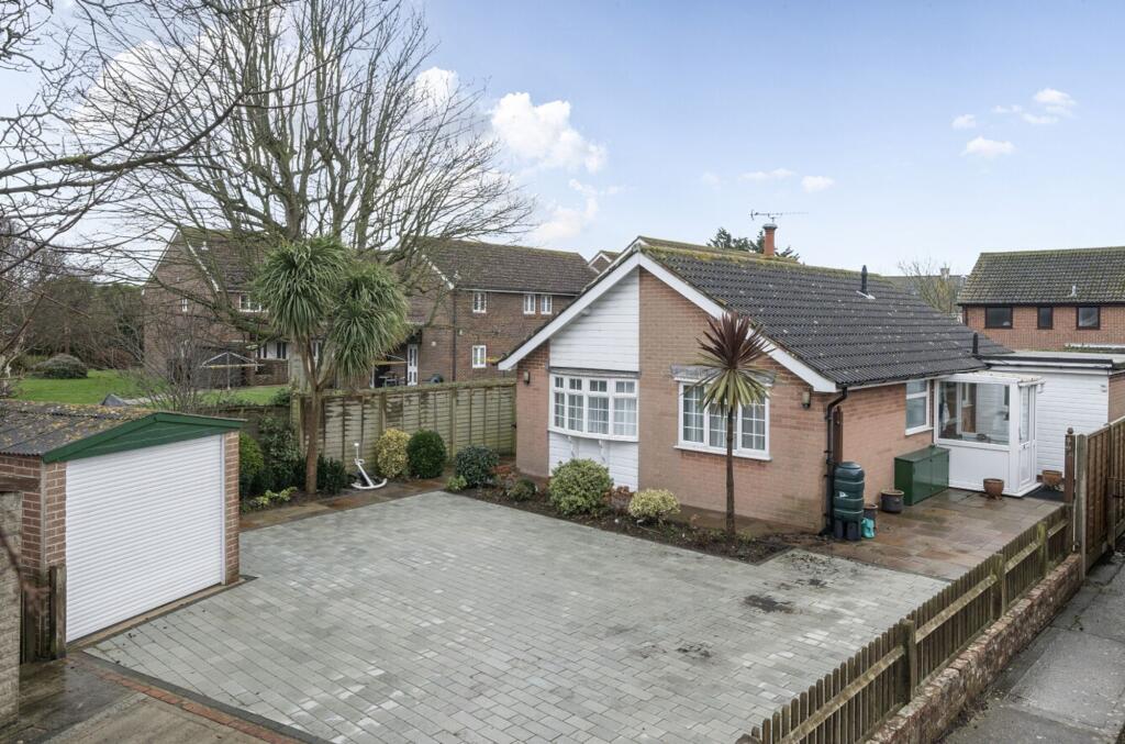 Main image of property: Church Road, East Wittering, PO20