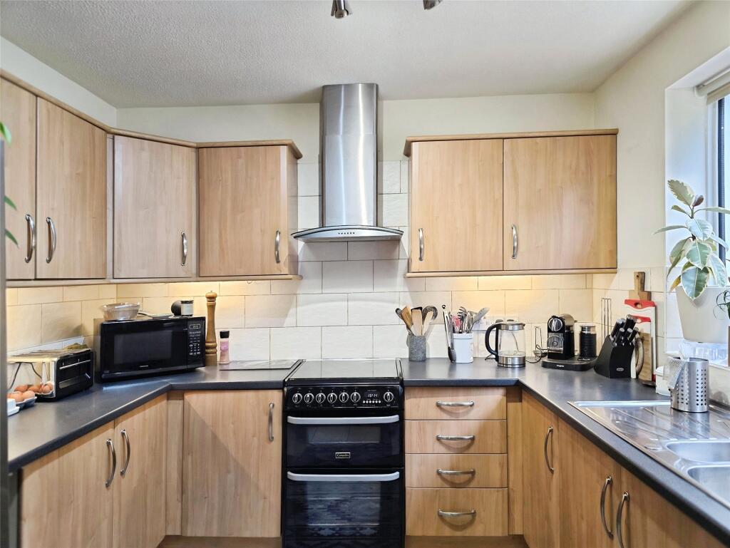 Padacre Road, Watcombe Park, Torquay, Devon – pohled 6