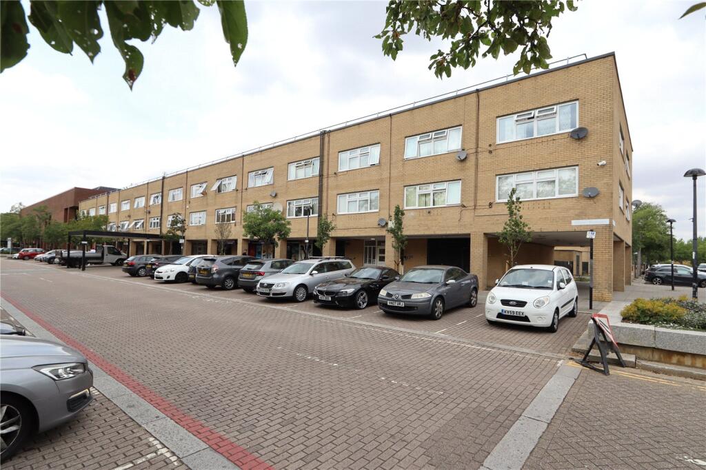 Main image of property: Silbury Boulevard, Central Milton Keynes, MK9