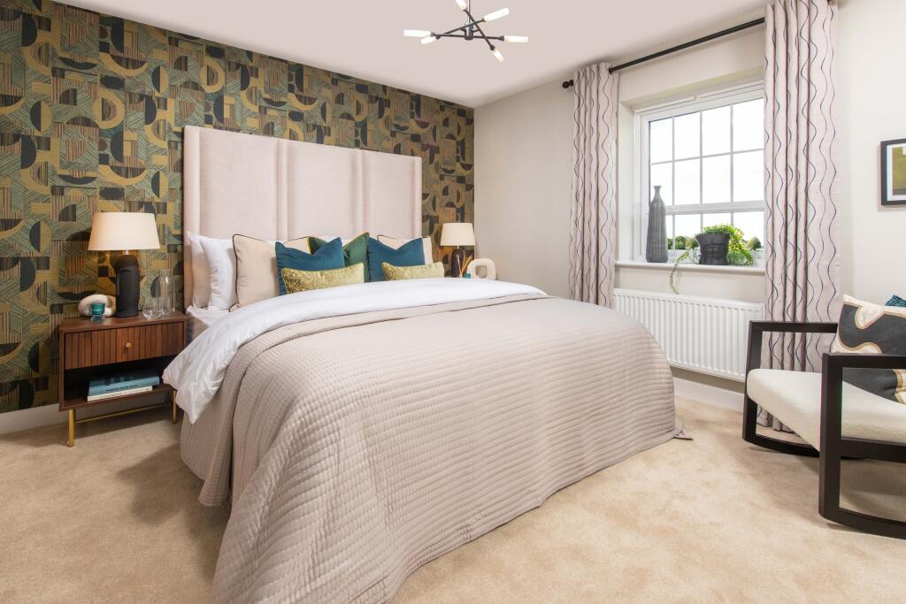 House in Mid Suffolk, Thurston - View 4