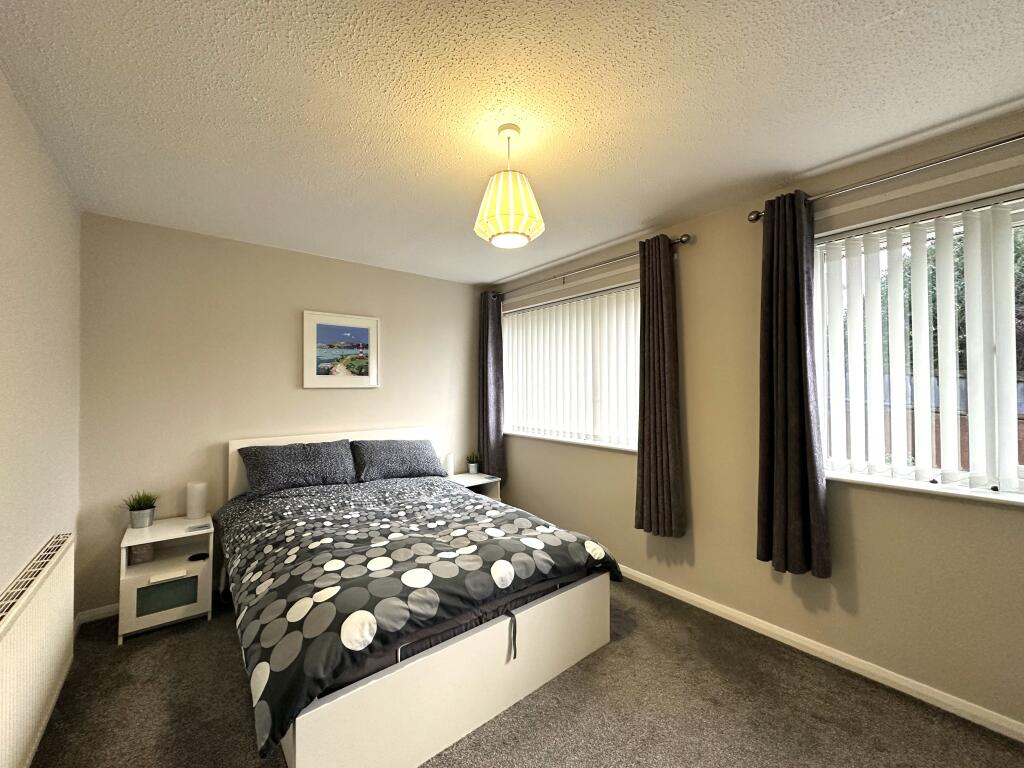 House in Plymouth, Mannamead - View 4