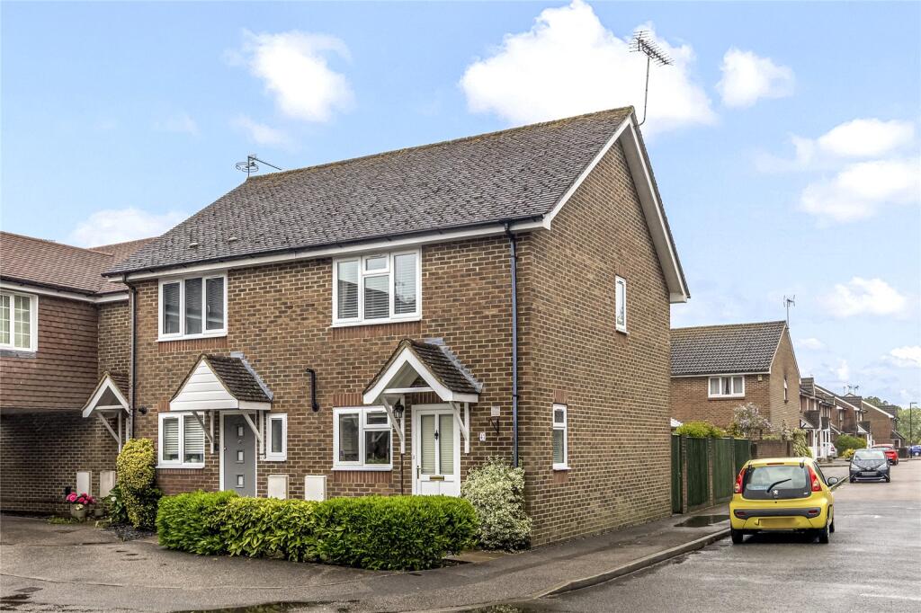 Main image of property: Payton Drive, Burgess Hill, West Sussex, RH15