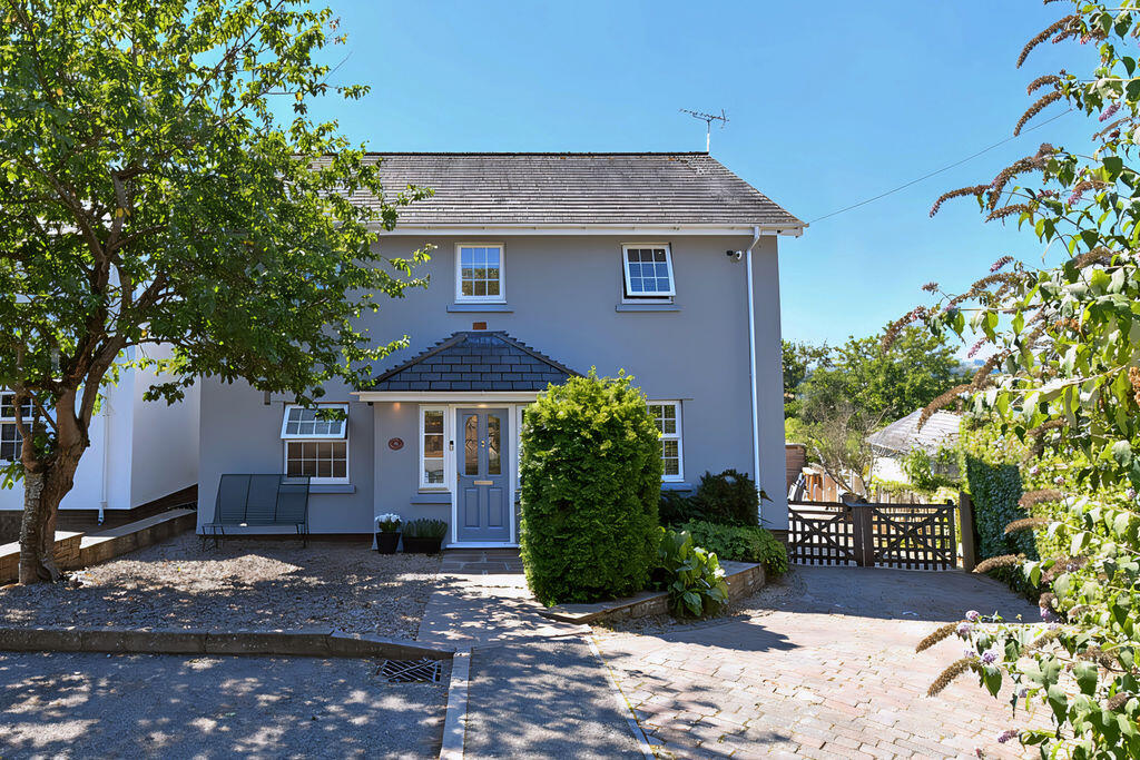 Main image of property: Grosmont, Abergavenny