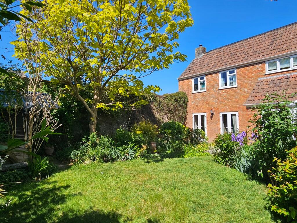 Additional image 18 of Doran Lodge, Meare, Great House Court, Meare, BA6