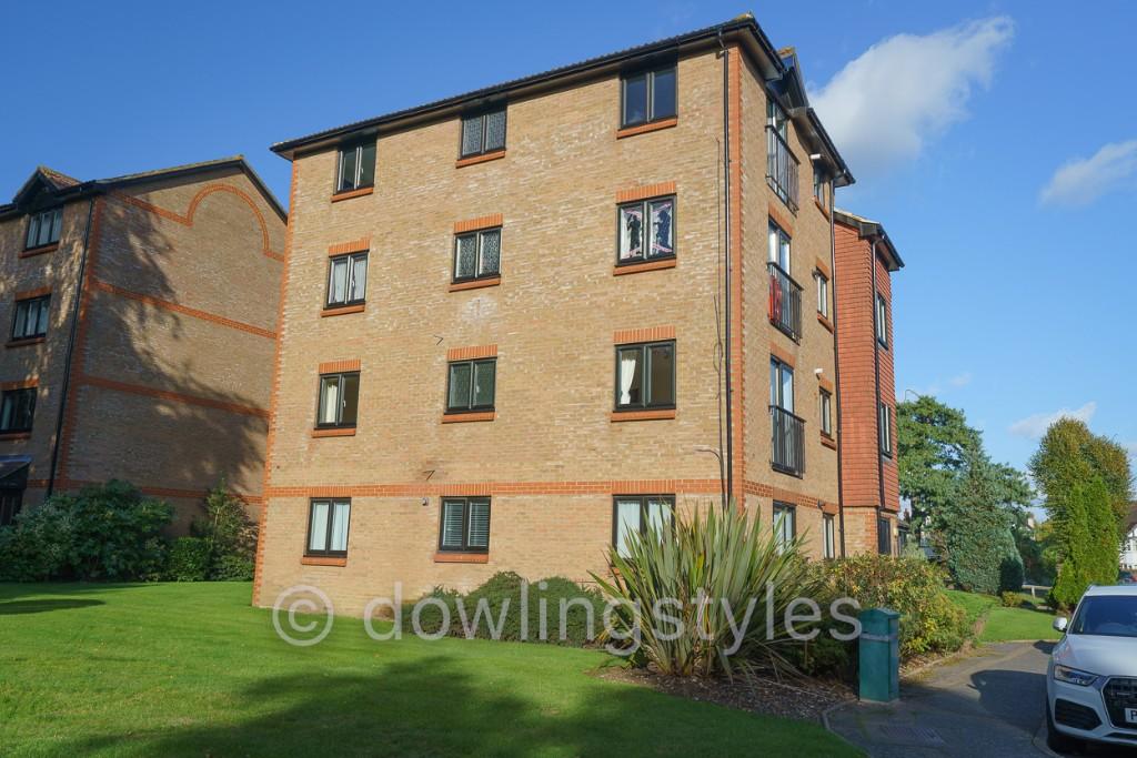 Main image of property: Adams Close, Surbiton, Surrey, KT5