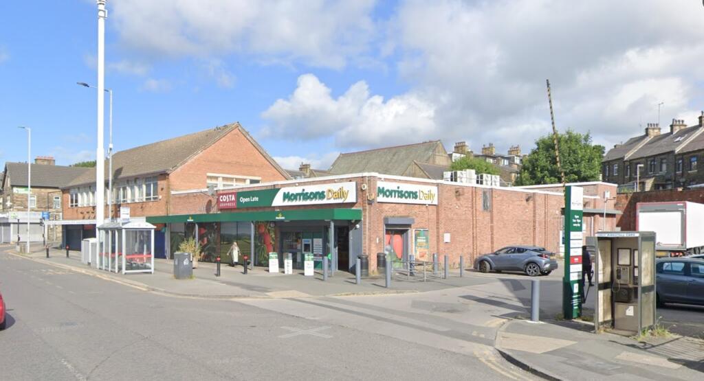 Main image of property: 38-44 Duckworth Lane, Bradford, West Yorkshire BD9 5EP