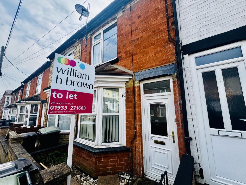 Main image of property: Jubilee Street, Irthlingborough, WELLINGBOROUGH