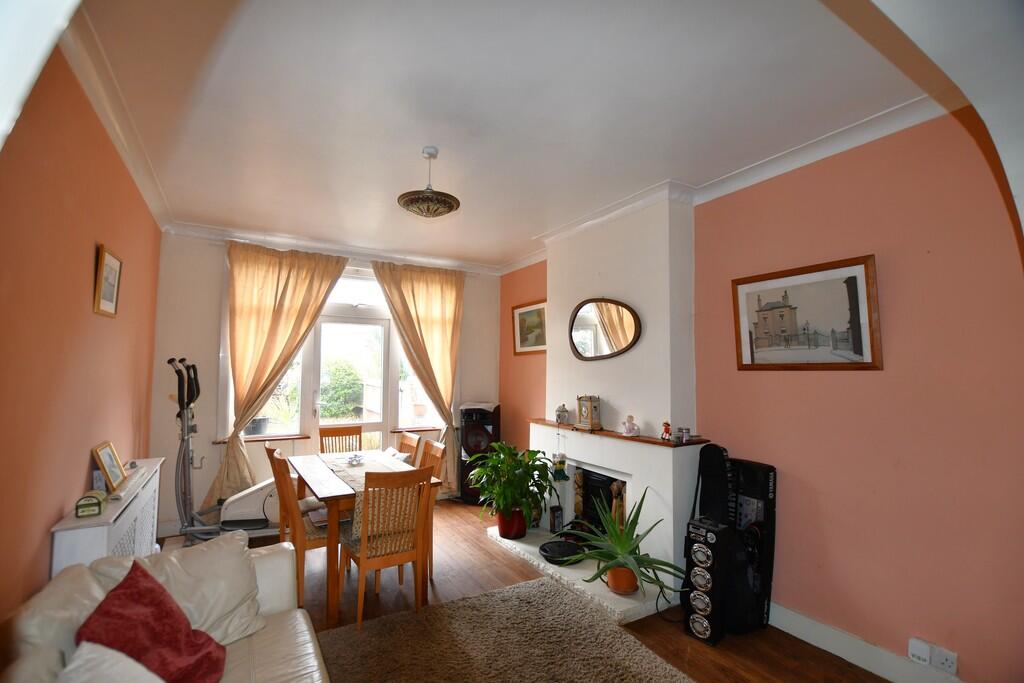 Main image of property: Pagehurst Road, Croydon
