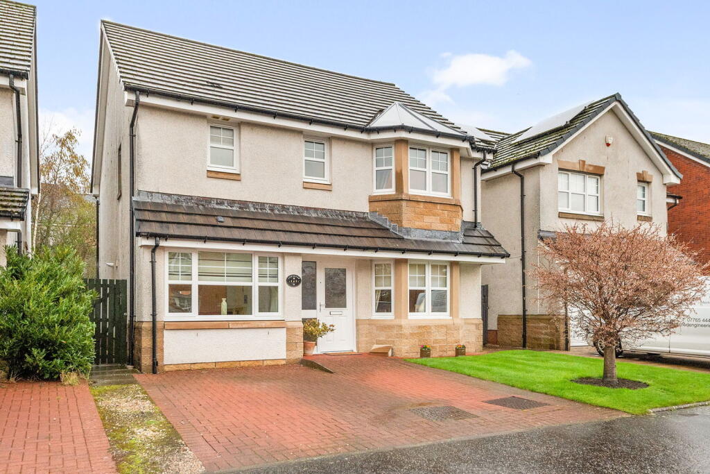 Main image of property: "Tantallon" Denbecan, Alloa