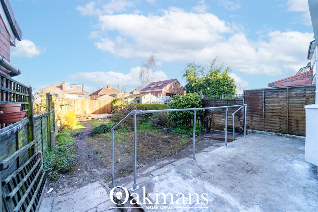 Additional image 25 of Durley Dean Road, Birmingham, West Midlands, B29