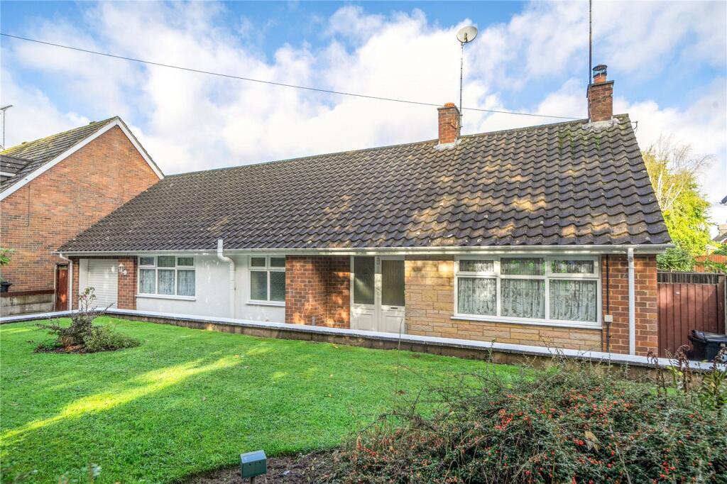 House in Dudley