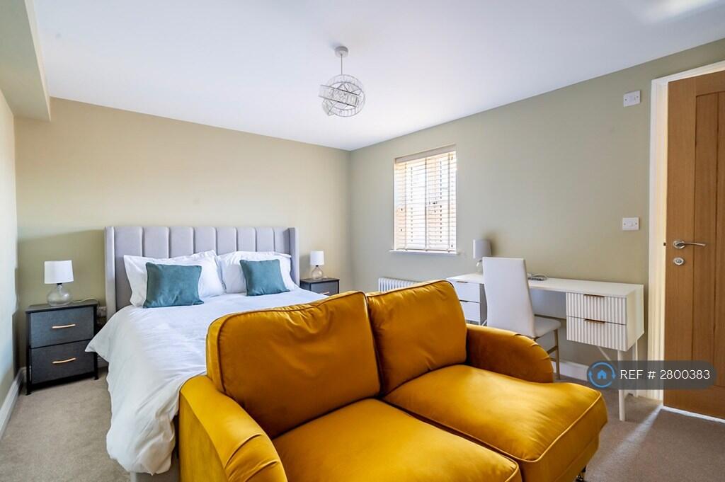 Main image of property: Vine Street, York, YO23