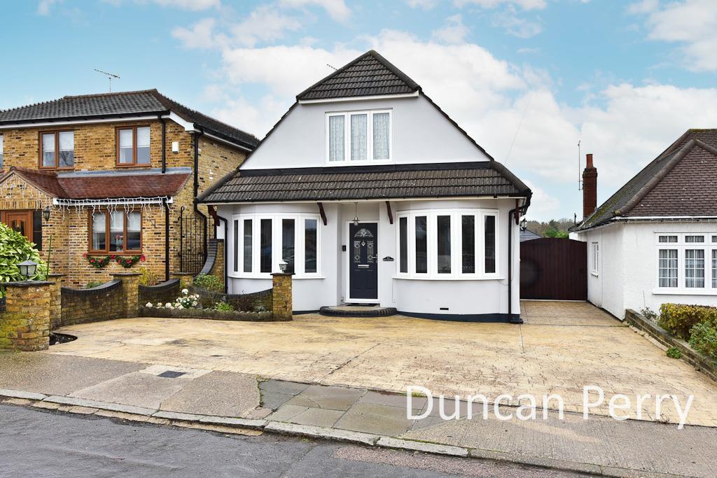 Main image of property: Beech Avenue, Enfield