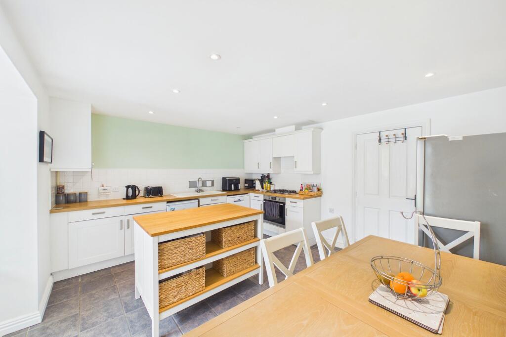 House in Cockermouth, The Moor - View 2