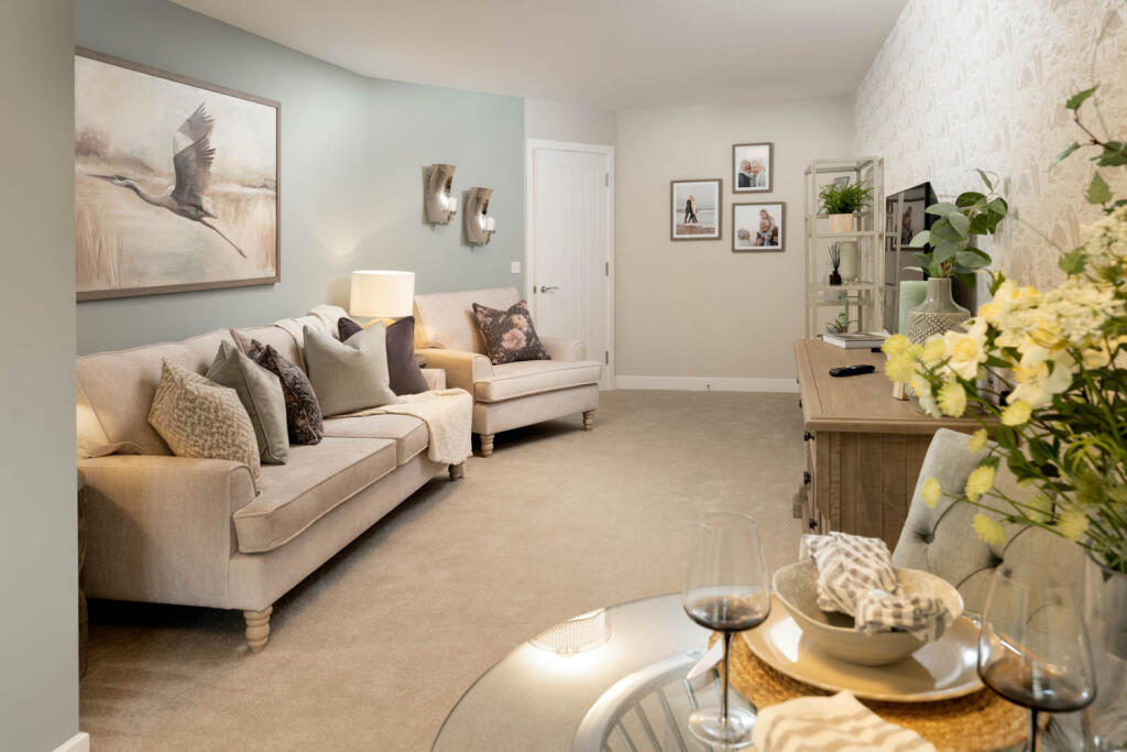 Main image of property: Barton Way,
Dartmouth,
TQ6 0GN